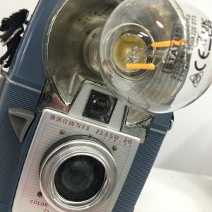 Camera Lamp