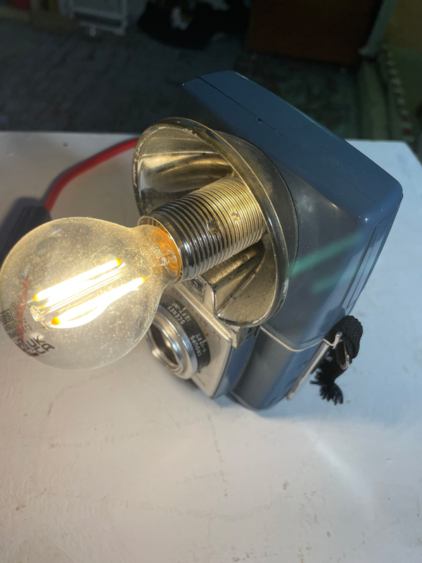 Camera Lamp - Image 4