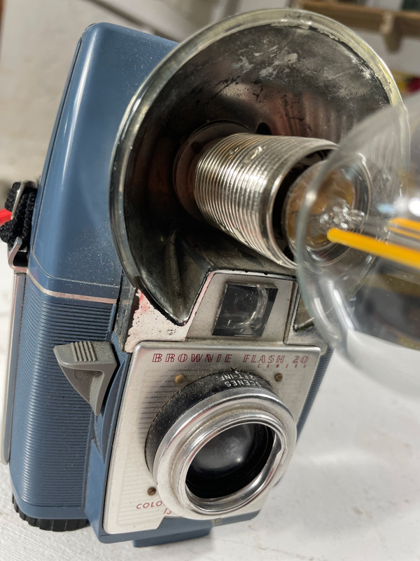 Camera Lamp - Image 6