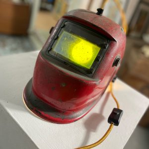 Welding Mask Lamp